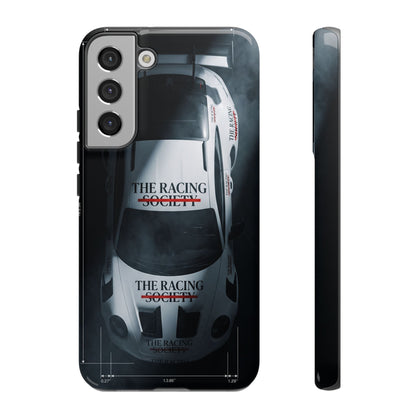 Plan View — Samsung Galaxy Tough Case