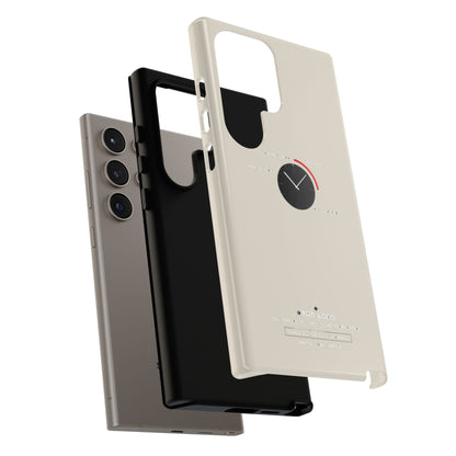 Empires Are Built After Midnight — Samsung Galaxy Tough Case