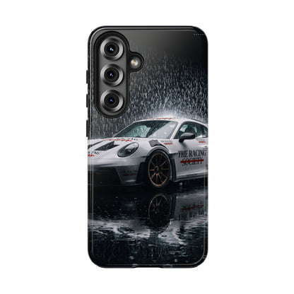 Rain Rig — iPhone Tough Case