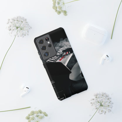 Wind Tunnel Wing — Samsung Galaxy Tough Case