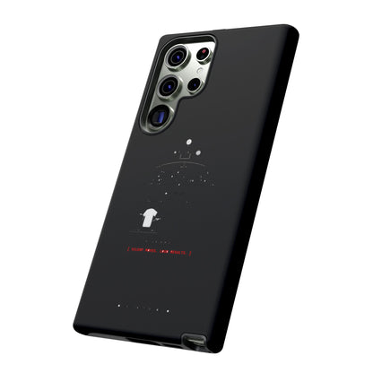 Silent Moves, Loud Results — Samsung Galaxy Tough Case