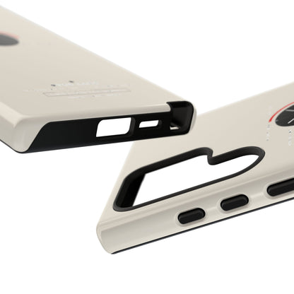 Empires Are Built After Midnight — Samsung Galaxy Tough Case