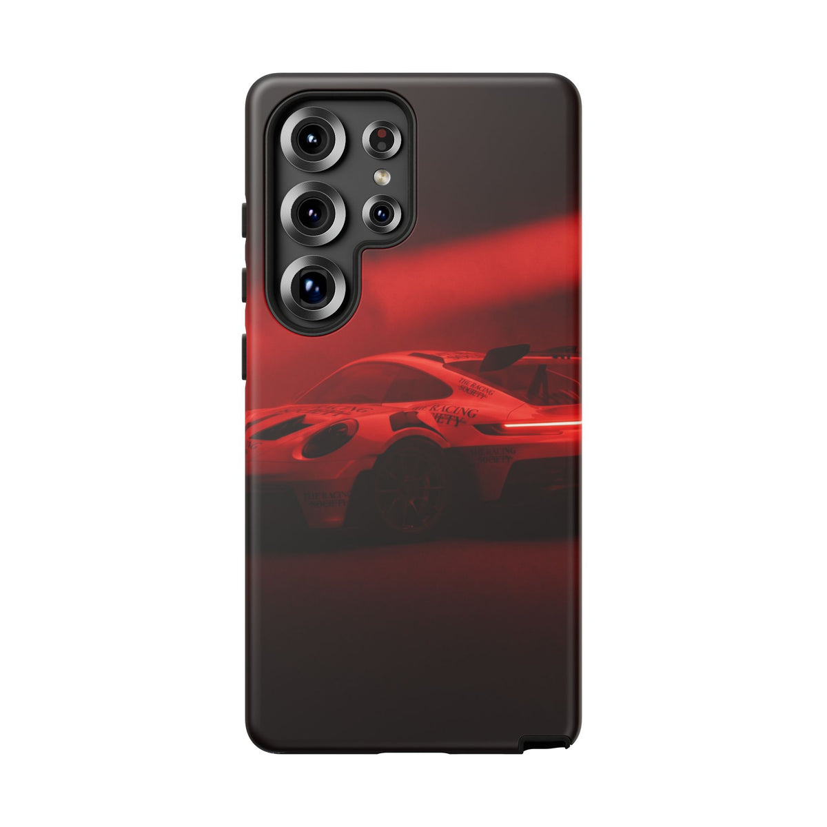 Red Room — Samsung Galaxy Tough Case