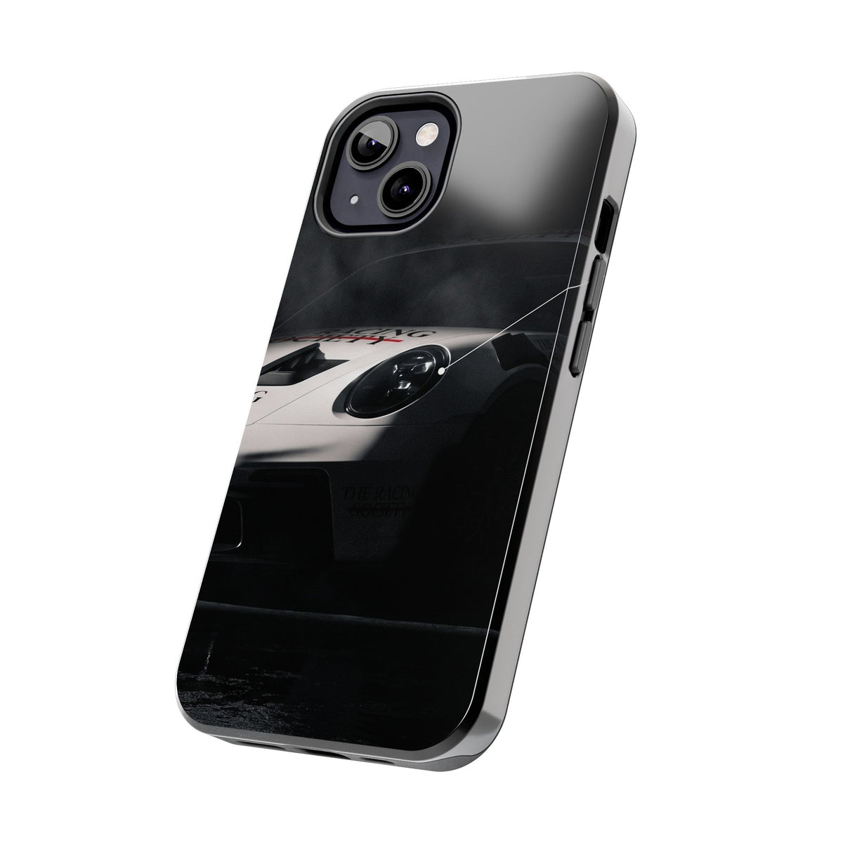 Low Angle — iPhone Tough Case