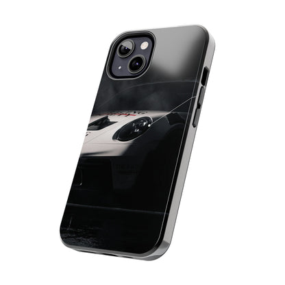 Low Angle — iPhone Tough Case