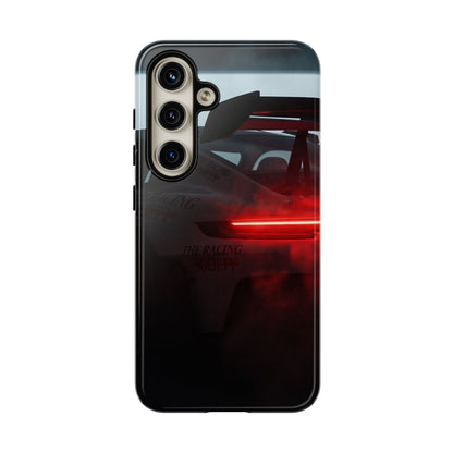 Taillight Wing — Samsung Galaxy Tough Case