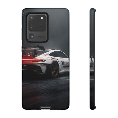 Light Trails — Samsung Galaxy Tough Case