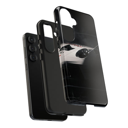 Low Angle — iPhone Tough Case