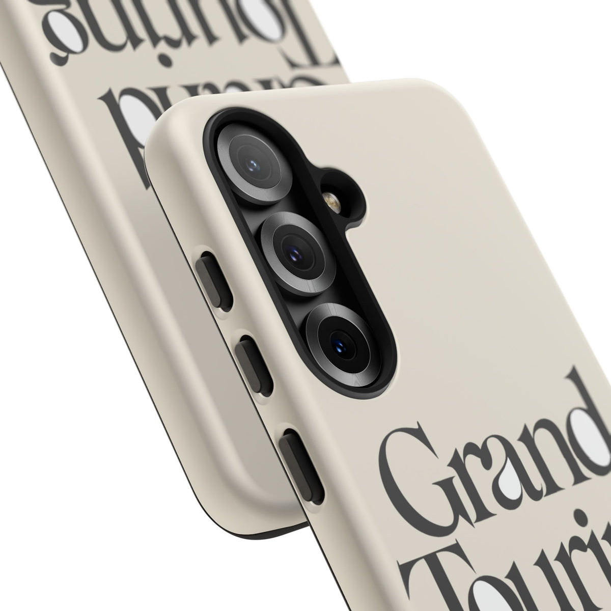 Grand Touring Society — Samsung Galaxy Tough Case