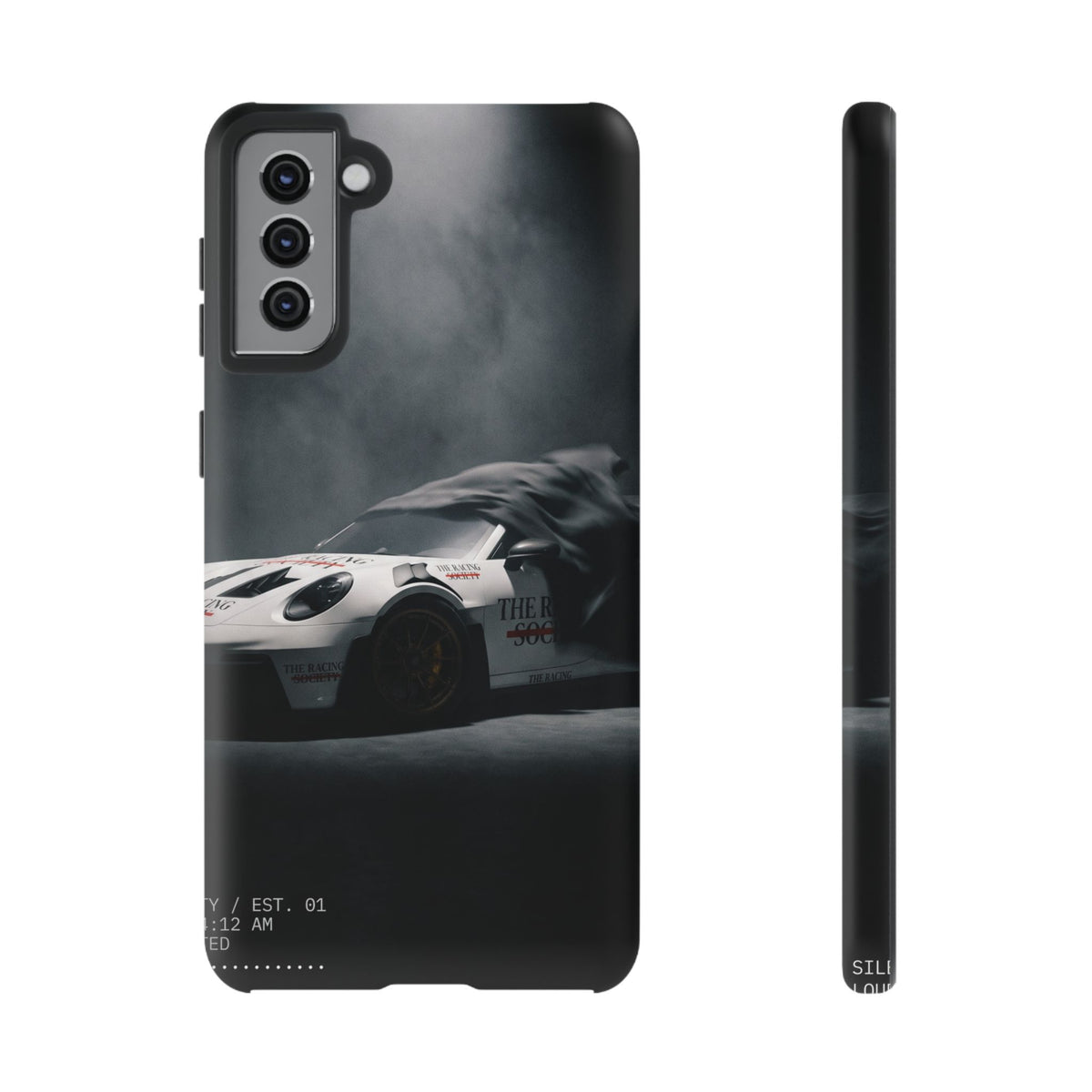 Cover Reveal — Samsung Galaxy Tough Case