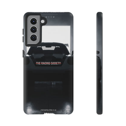 Frontal Symmetry — Samsung Galaxy Tough Case