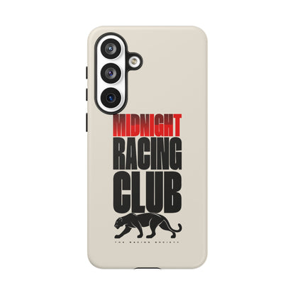 Midnight Racing Club — Samsung Galaxy Tough Case
