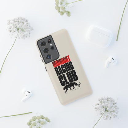 Midnight Racing Club — Samsung Galaxy Tough Case