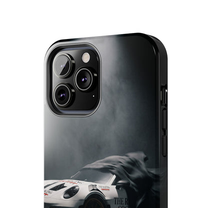 Cover Reveal — iPhone Tough Case