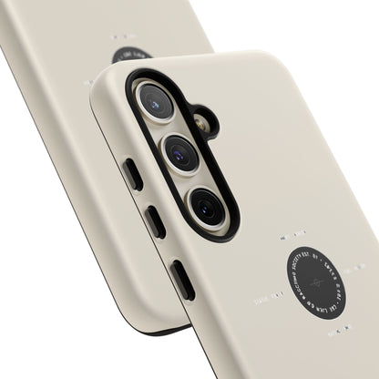 Starve The Doubt — Samsung Galaxy Tough Case