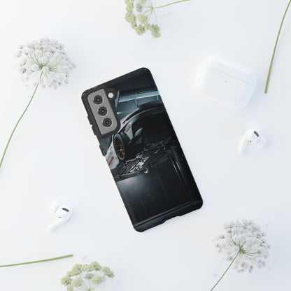 Lift Monument — Samsung Galaxy Tough Case