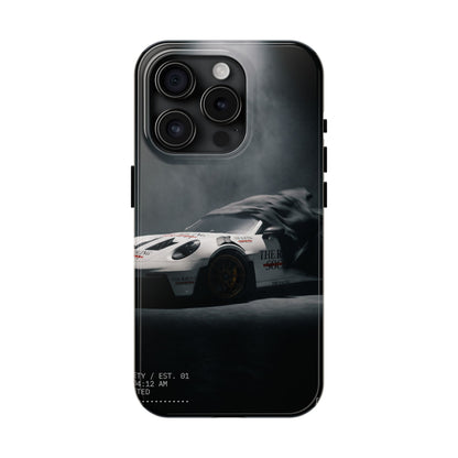 Cover Reveal — iPhone Tough Case