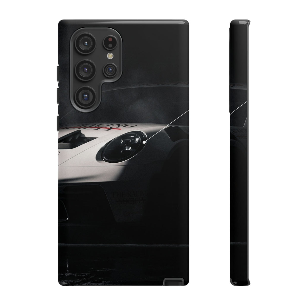 Low Angle — Samsung Galaxy Tough Case