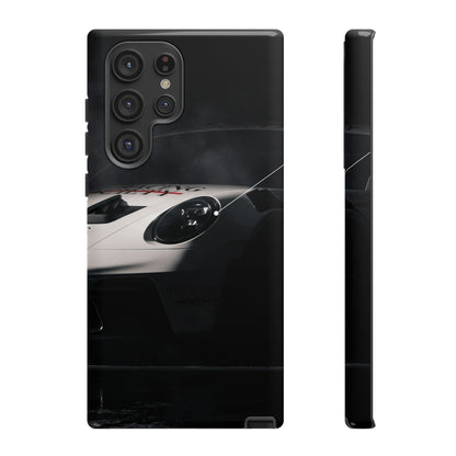Low Angle — Samsung Galaxy Tough Case