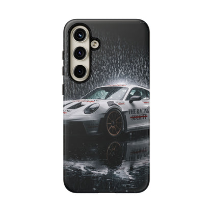 Rain Rig — Samsung Galaxy Tough Case