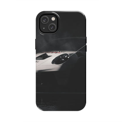 Low Angle — iPhone Tough Case