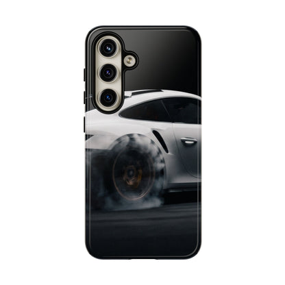 Drift Smoke — Samsung Galaxy Tough Case