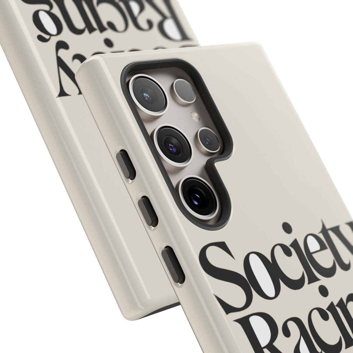 Society Racing Club — Samsung Galaxy Tough Case