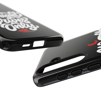Midnight Drives Only — Samsung Galaxy Tough Case