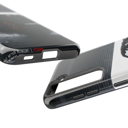 Garage Bay — iPhone Tough Case