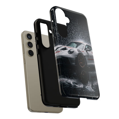 Rain Rig — Samsung Galaxy Tough Case