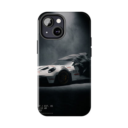 Cover Reveal — iPhone Tough Case