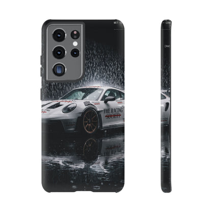 Rain Rig — Samsung Galaxy Tough Case