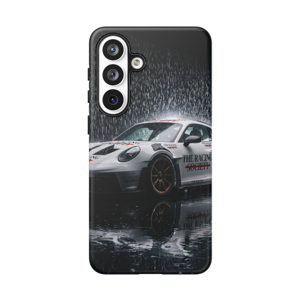 Rain Rig — Samsung Galaxy Tough Case