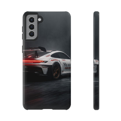 Light Trails — Samsung Galaxy Tough Case