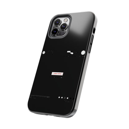 Outwork Everyone — iPhone Tough Case