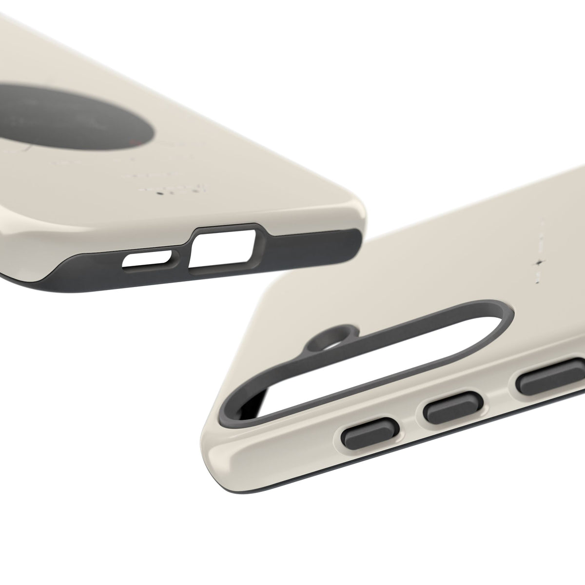 We Don't Discuss Numbers — Samsung Galaxy Tough Case