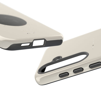 We Don't Discuss Numbers — Samsung Galaxy Tough Case