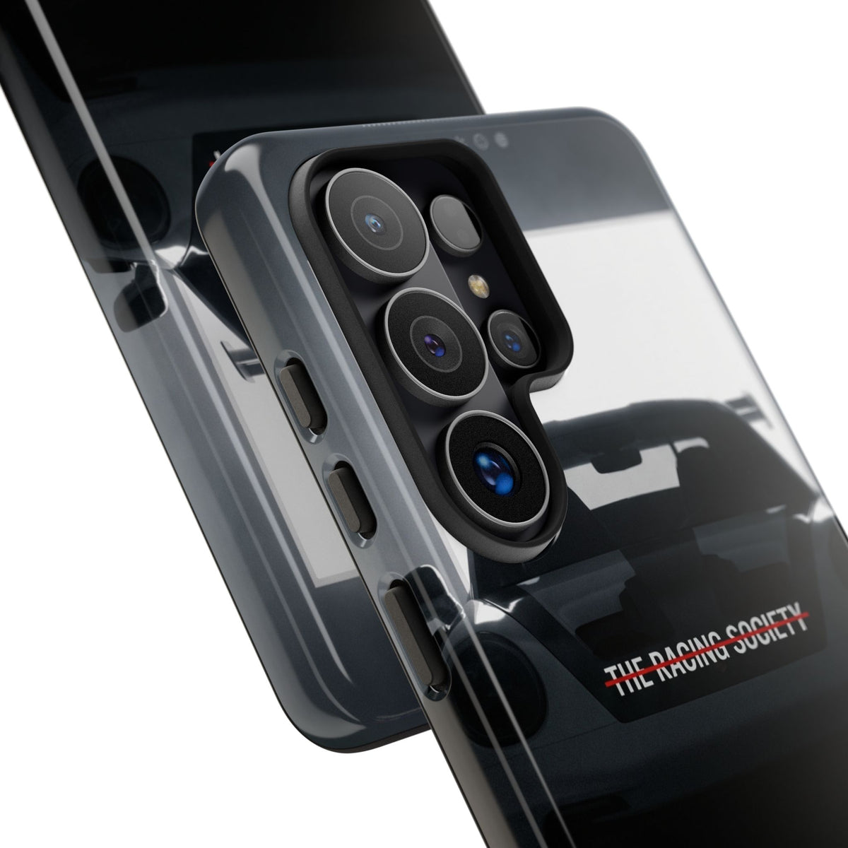 Frontal Symmetry — Samsung Galaxy Tough Case