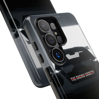 Frontal Symmetry — Samsung Galaxy Tough Case
