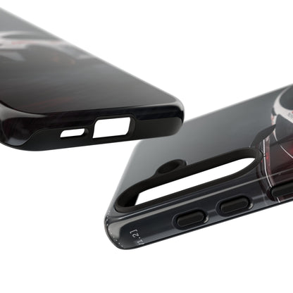 Light Trails — Samsung Galaxy Tough Case