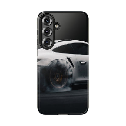 Drift Smoke — Samsung Galaxy Tough Case