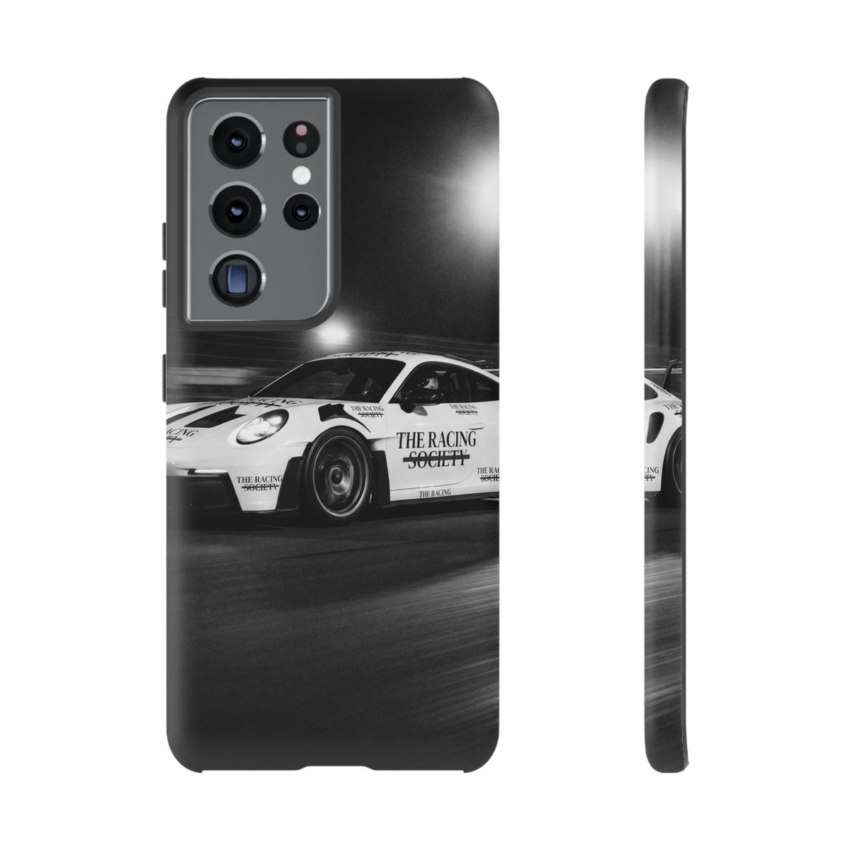Pan Blur — Samsung Galaxy Tough Case