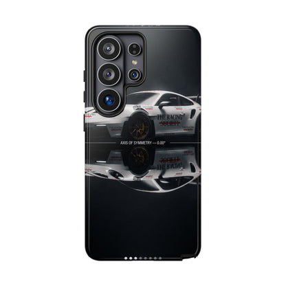 Mirror Floor — Samsung Galaxy Tough Case