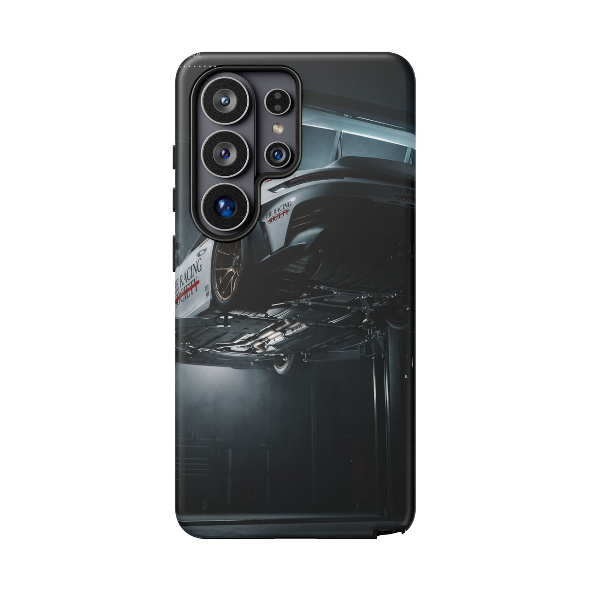 Lift Monument — Samsung Galaxy Tough Case