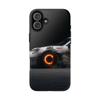 Brake Dive — iPhone Tough Case