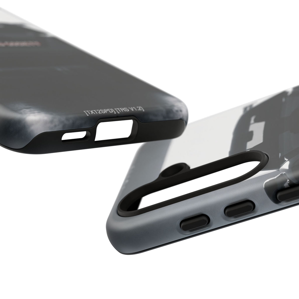 Frontal Symmetry — Samsung Galaxy Tough Case
