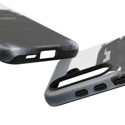 Frontal Symmetry — Samsung Galaxy Tough Case