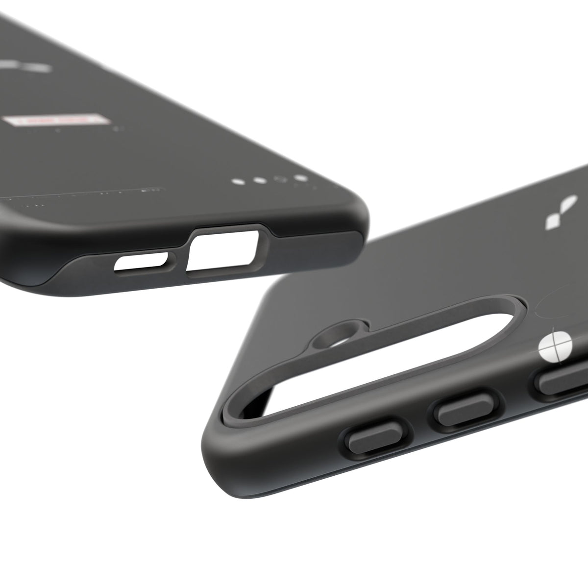 Outwork Everyone — Samsung Galaxy Tough Case