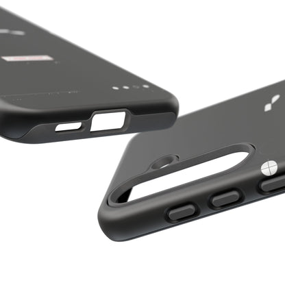 Outwork Everyone — Samsung Galaxy Tough Case