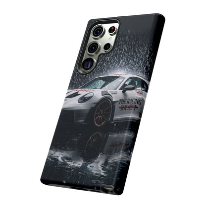 Rain Rig — Samsung Galaxy Tough Case
